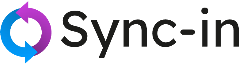 Sync-in